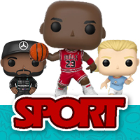 Vedi tutti i Funko sportivi